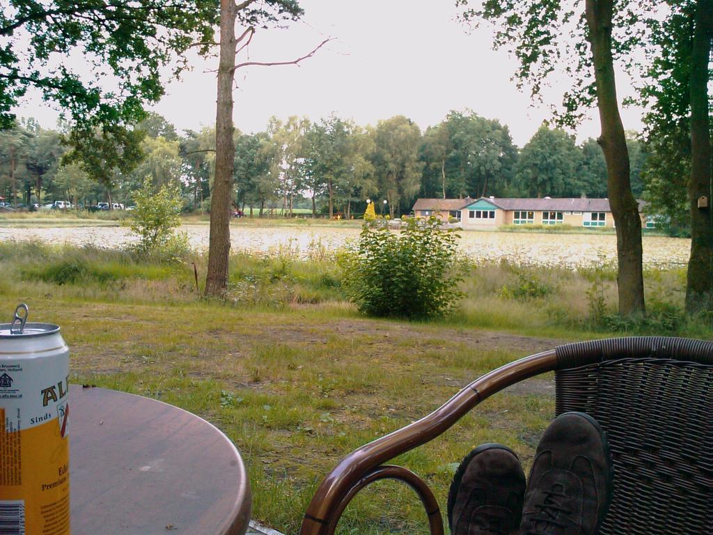 'T Vosseven Vakantiehuizen Stramproy ห้อง รูปภาพ