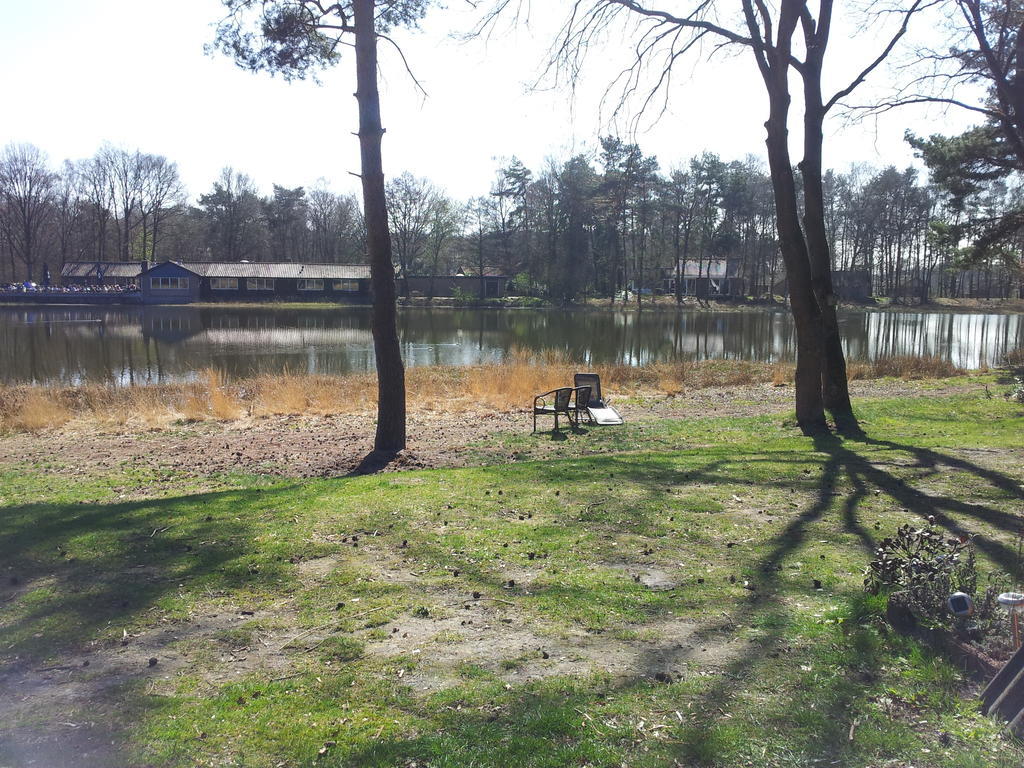 'T Vosseven Vakantiehuizen Stramproy ห้อง รูปภาพ