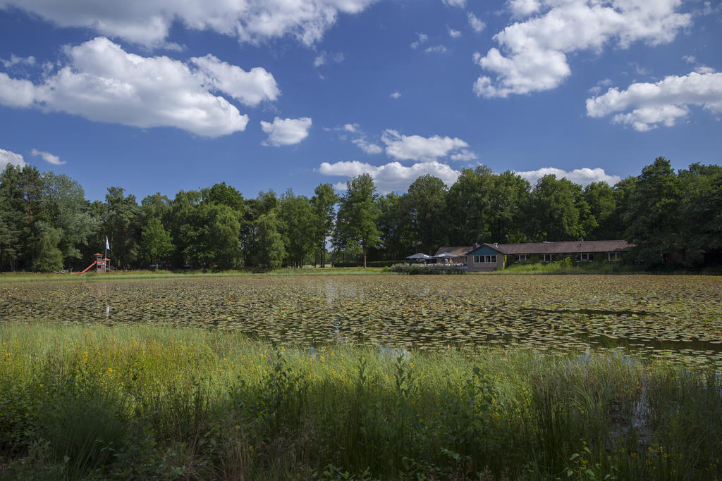 'T Vosseven Vakantiehuizen Stramproy ห้อง รูปภาพ