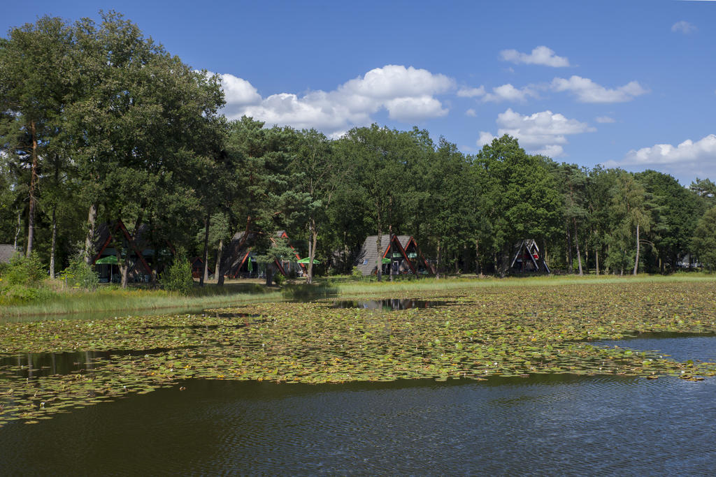 'T Vosseven Vakantiehuizen Stramproy ห้อง รูปภาพ