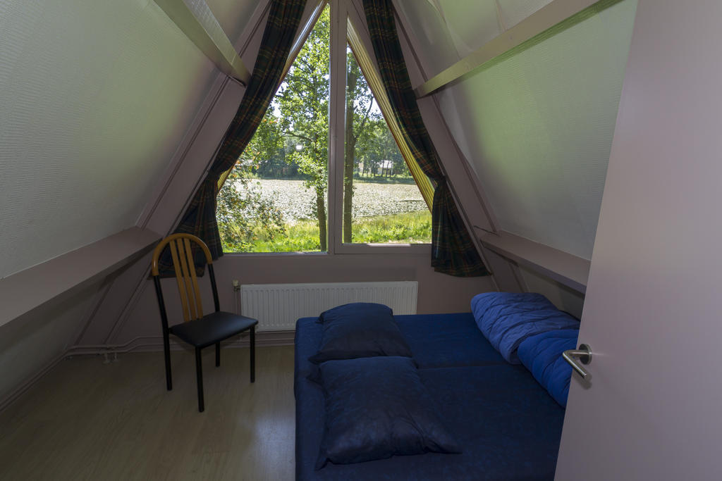 'T Vosseven Vakantiehuizen Stramproy ห้อง รูปภาพ
