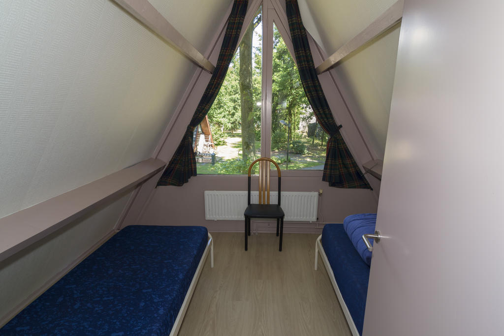 'T Vosseven Vakantiehuizen Stramproy ห้อง รูปภาพ